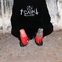 Cain — Cros Cros Cros — обложка