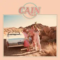 Cain